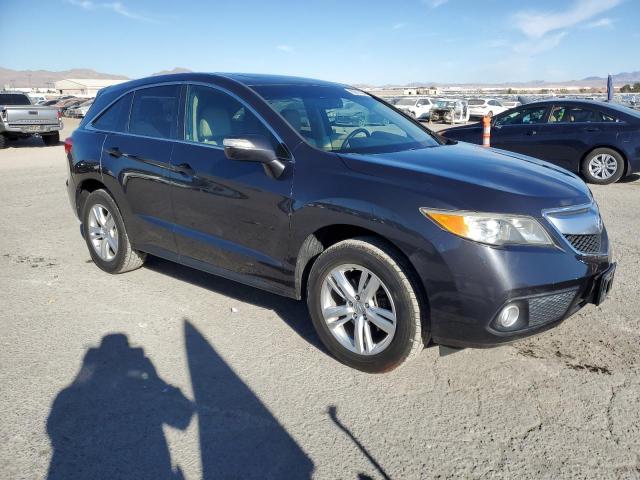  ACURA RDX 2014 Charcoal