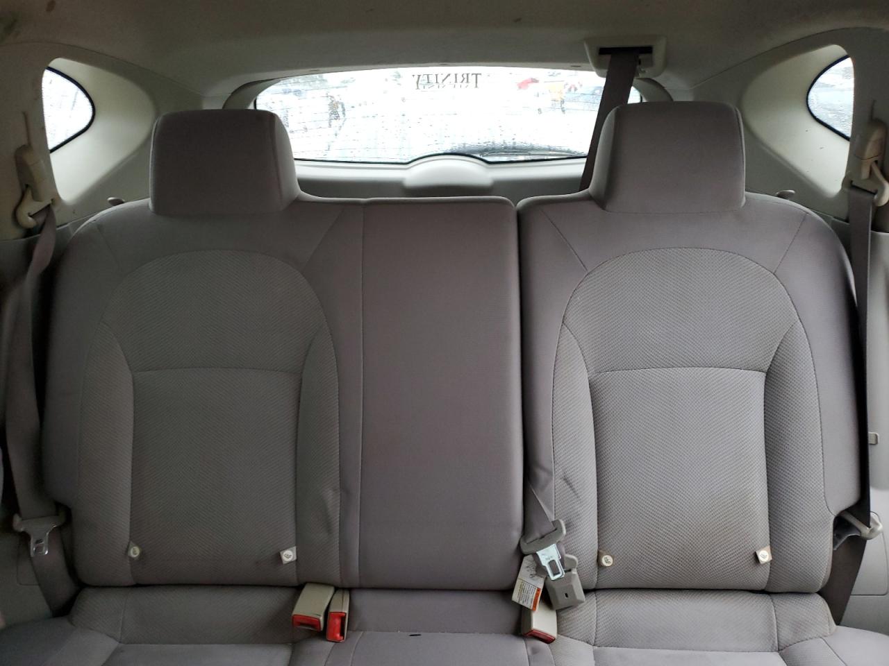 2013 Nissan Rogue - Image 10