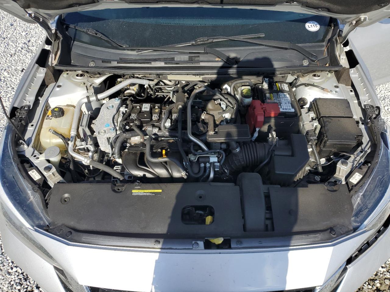 2021 Nissan Sentra - Image 11