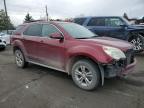 2011 Chevrolet Equinox Lt na sprzedaż w Denver, CO - All Over