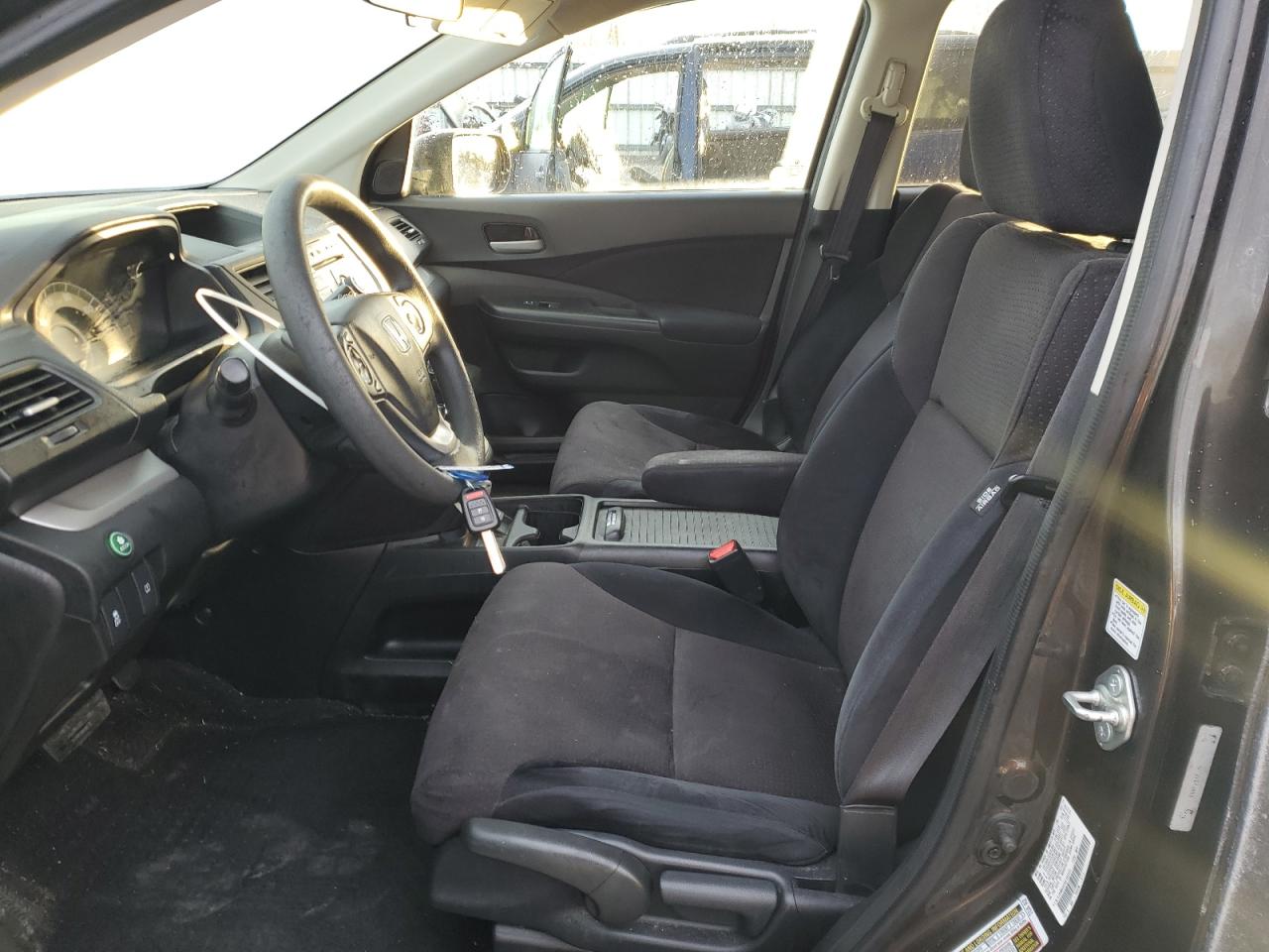 2014 Honda CR-V - Image 7