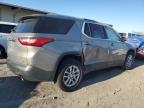 2018 Chevrolet Traverse Lt for Sale in Dyer, IN - Side