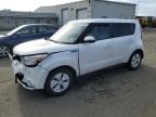 2015 Kia Soul Ev  for Sale in Martinez, CA - Front End