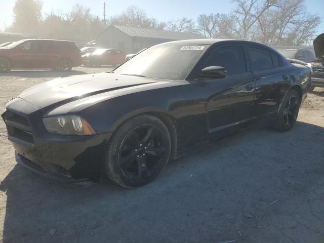 2013 Dodge Charger Sxt