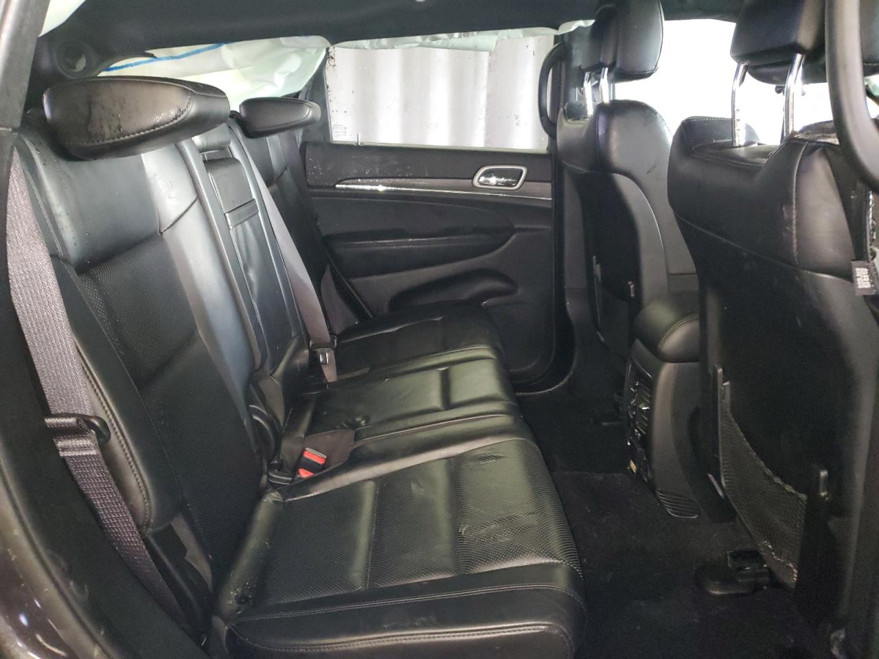 2021 Jeep Grand Cherokee - Image 12