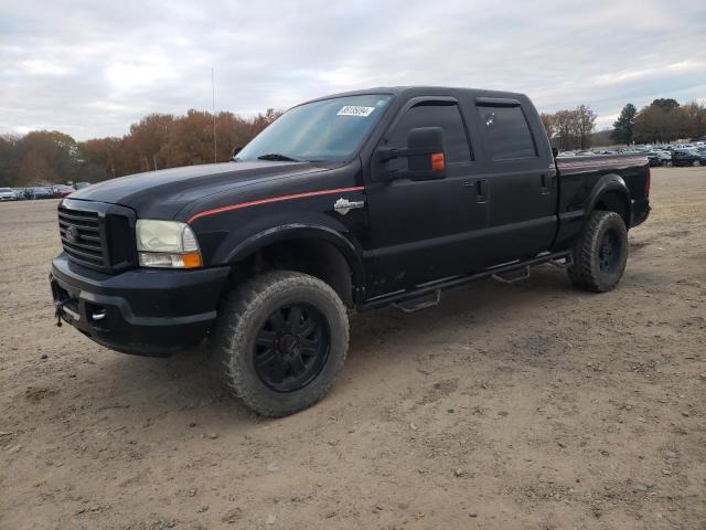 2004 Ford F250 Super Duty