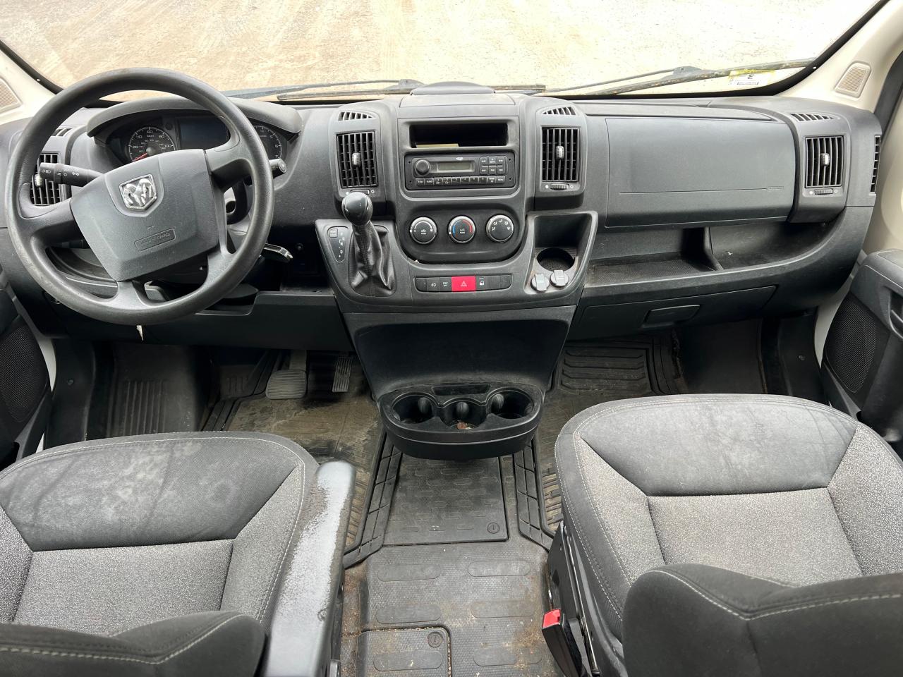 2016 Ram Promaster 1500 1500 Standard VIN: 3C6TRVAG6GE116730 Lot: 86223894