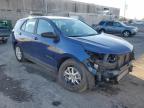 2022 Chevrolet Equinox Ls продається в Fredericksburg, VA - Front End