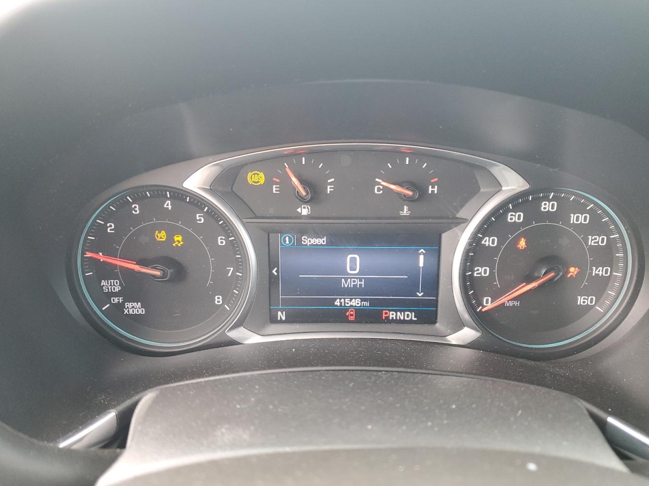 2020 Chevrolet Equinox - Image 9