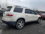 2010 Gmc Acadia Slt-1 de vânzare în Assonet, MA - Front End