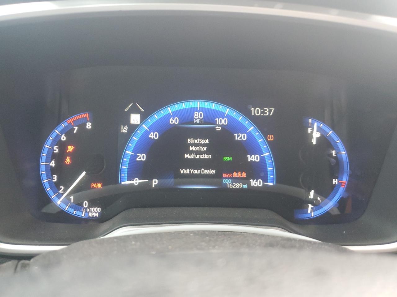 2022 Toyota Corolla - Image 9