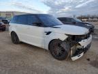 2017 Land Rover Range Rover Sport Hse Dynamic продається в Kansas City, KS - Front End