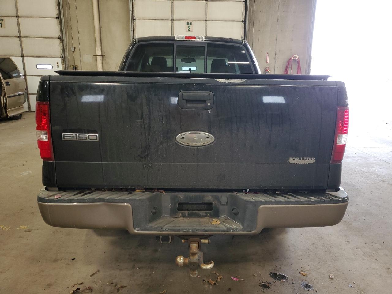 2004 Ford F-150 - Image 6