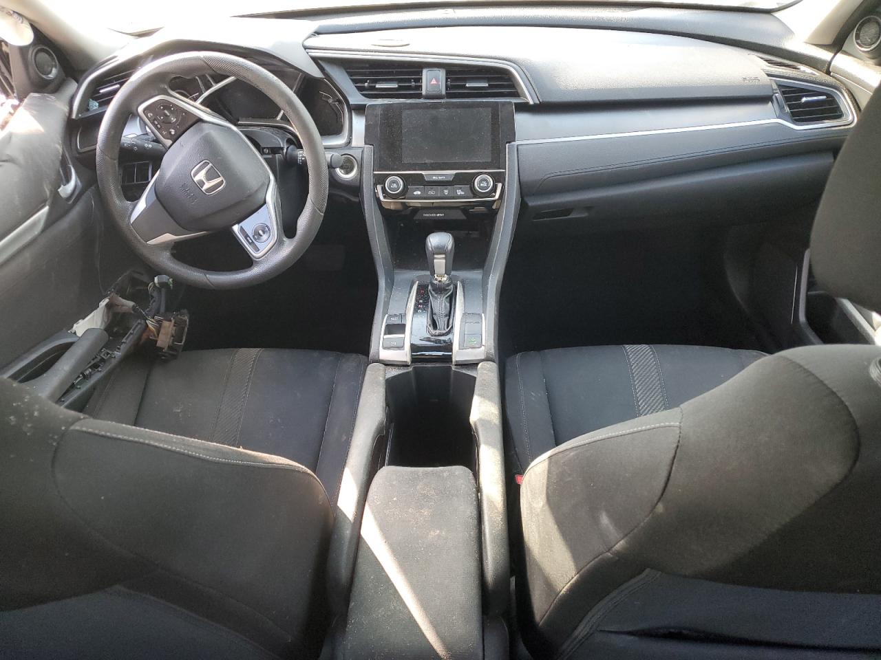 2018 Honda Civic - Image 8