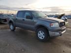 2004 Ford F150 Supercrew за продажба в Nampa, ID - Normal Wear