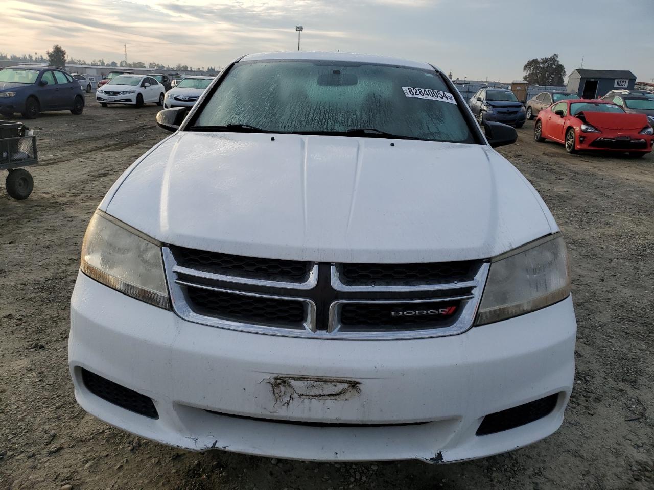 2013 Dodge Avenger - Image 5