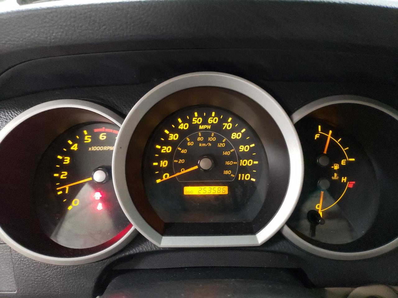 2008 Toyota 4Runner Sr5 VIN: JTEBU14R78K013903 Lot: 84873124