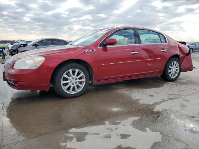 2010 Buick Lucerne Cxl