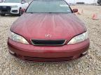 1999 Lexus Es 300 за продажба в Taylor, TX - Minor Dent/Scratches