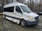 2007 Freightliner Sprinter 2500 zu verkaufen in Waldorf, MD - Top/Roof