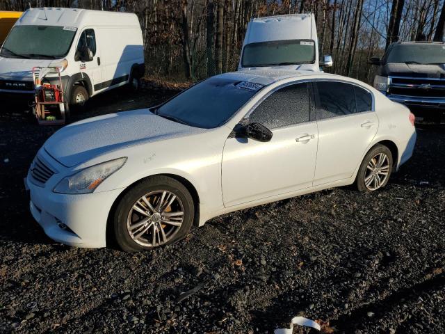 2013 Infiniti G37 