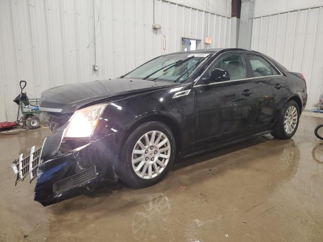 2013 Cadillac Cts Luxury Collection продається в Franklin, WI - Front End