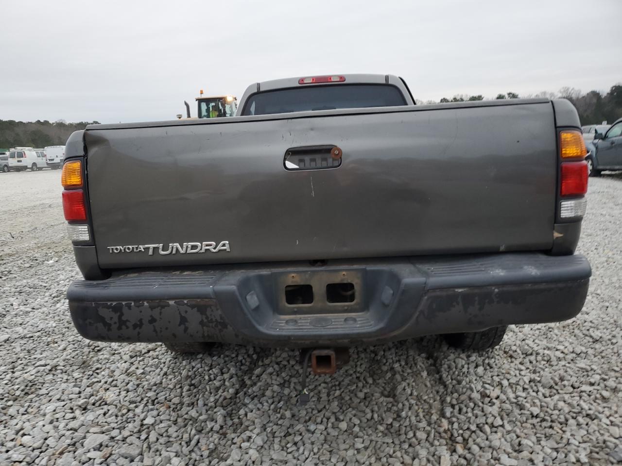 2003 Toyota Tundra - Image 6