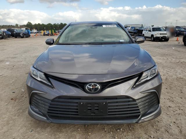  TOYOTA CAMRY 2024 Серый