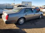 2003 Cadillac Deville  de vânzare în Colorado Springs, CO - Front End