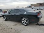 2014 Dodge Challenger Sxt на продаже в Kansas City, KS - Front End