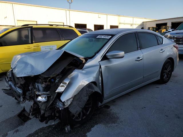 2015 Nissan Altima 2.5 за продажба в Riverview, FL - Front End