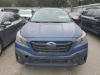 2021 Subaru Outback Onyx Edition Xt for Sale in Savannah, GA - Side