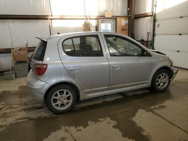 2004 TOYOTA ECHO 