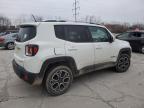 2015 Jeep Renegade Limited na sprzedaż w Columbus, OH - Front End