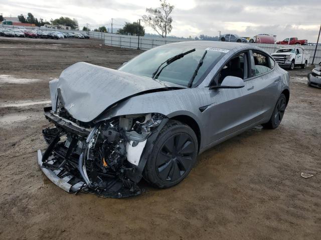 TESLA MODEL 3 – zdjęcie z aukcji, lot #85558784