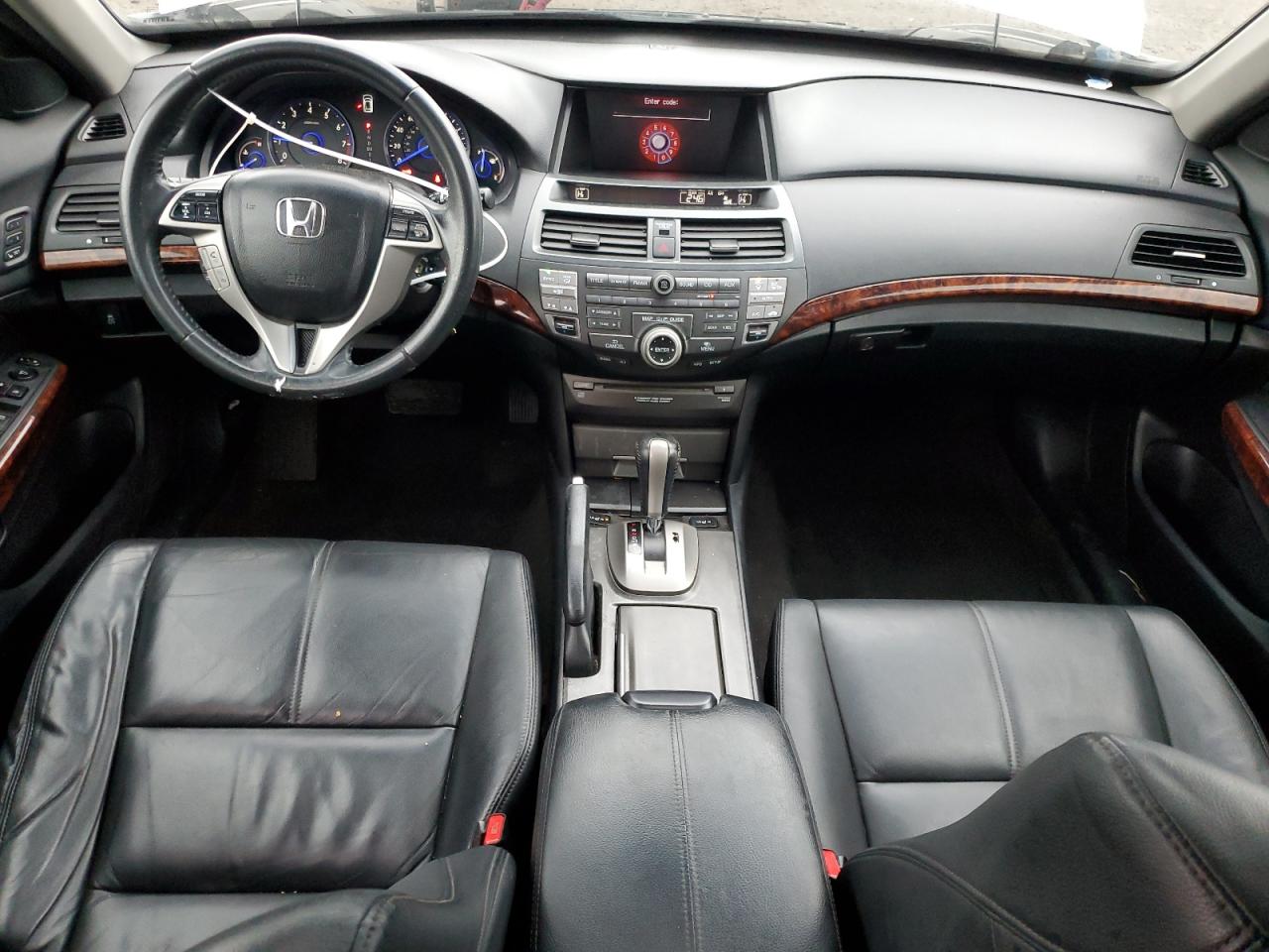 2012 Honda Crosstour - Image 8