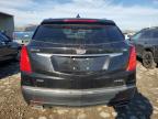 2019 Cadillac Xt5 Premium Luxury на продаже в Dyer, IN - All Over