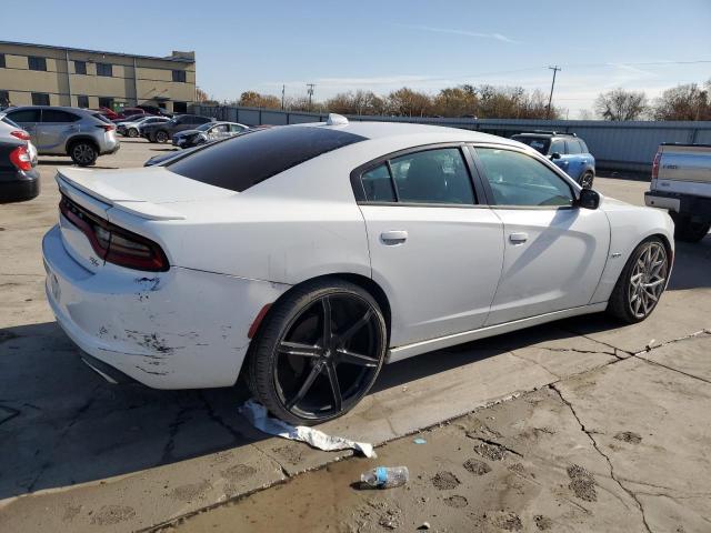 Седаны DODGE CHARGER 2016 Белы