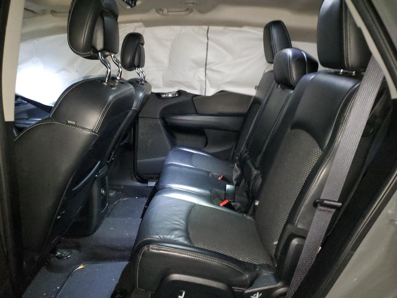 2020 Dodge Journey - Image 12