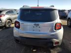 2016 Jeep Renegade Latitude за продажба в Elgin, IL - Front End