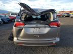 2017 Chrysler Pacifica Lx na sprzedaż w Kapolei, HI - Rollover