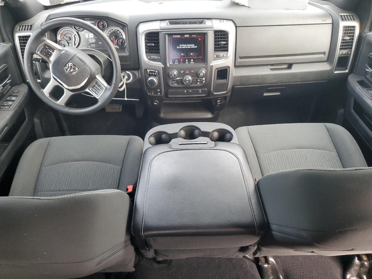2021 RAM 1500 - Image 8