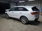 2018 Kia Sorento Lx de vânzare în Madisonville, TN - Front End