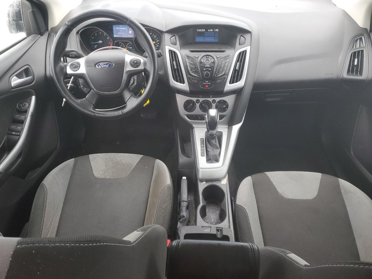 2012 Ford Focus - Image 8