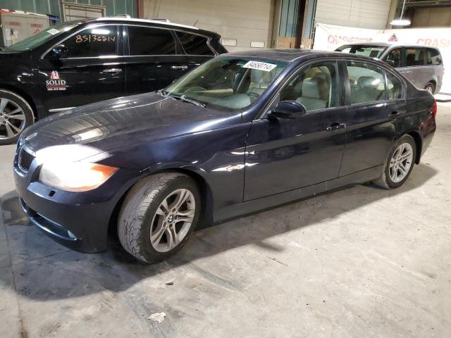 2008 Bmw 328 Xi Sulev