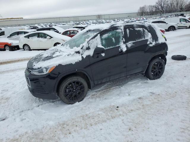 2021 Chevrolet Trax 1Lt