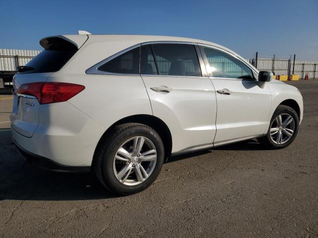  ACURA RDX 2014 Білий