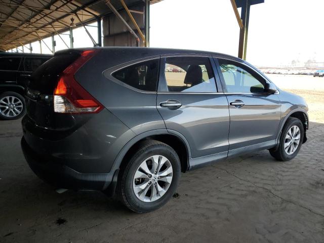  HONDA CRV 2013 Gray