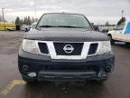 2016 Nissan Frontier S იყიდება Woodburn-ში, OR - Side