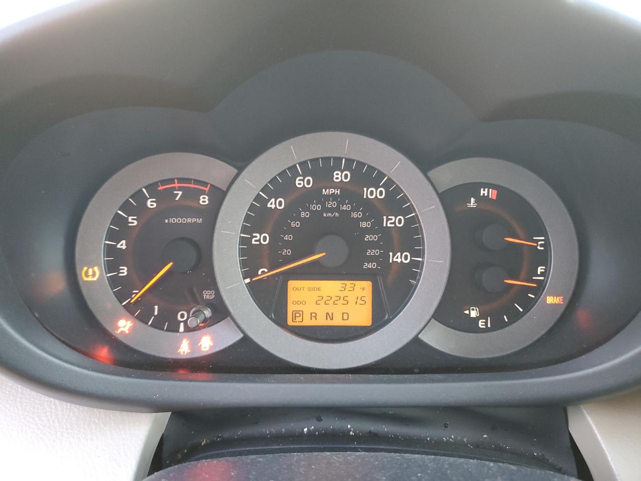 2007 Toyota RAV 4 - Image 9
